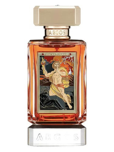 SAMPLE - Argos Sacred Flame EDP