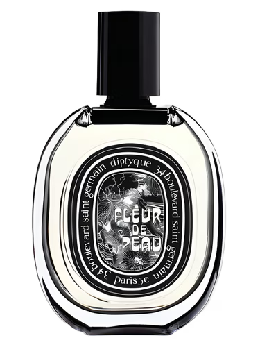 SAMPLE - Diptyque Fleur de Peau EDP