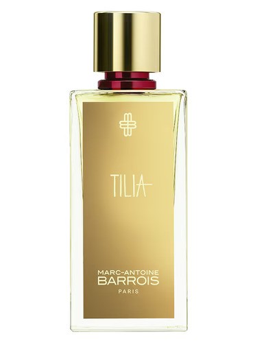 SAMPLE - Marc Antoine Barrois Tilia EDP