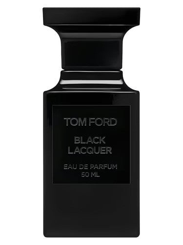 SAMPLE - Tom Ford Black Lacquer EDP