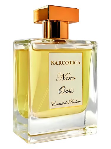 SAMPLE - Narcotica Narco Oasis Extrait