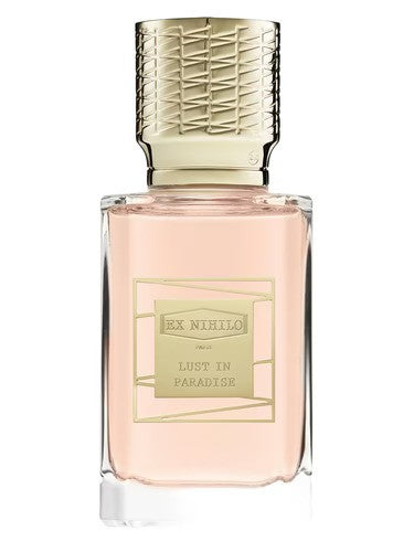 SAMPLE - Ex Nihilo Lust in Paradise EDP