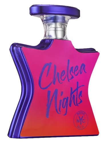 SAMPLE - Bond No. 9 Chelsea Nights EDP
