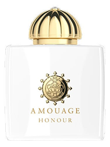 SAMPLE - Amouage Honour EDP