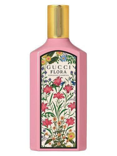 SAMPLE - Gucci Flora Gorgeous Gardenia EDP