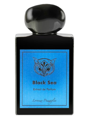 SAMPLE - Lorenzo Pazzaglia Black Sea Extrait
