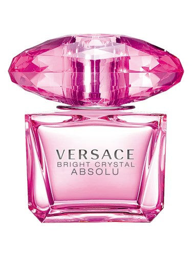 SAMPLE - Versace Bright Crystal Absolu