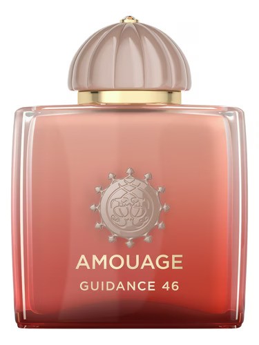 SAMPLE - Amouage Guidance 46 Extrait
