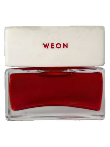 SAMPLE - Spiritica Weon Extrait