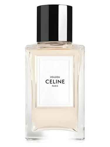 SAMPLE - Celine Zouzou EDP
