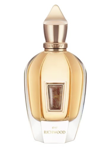 SAMPLE - Xerjoff Richwood EDP