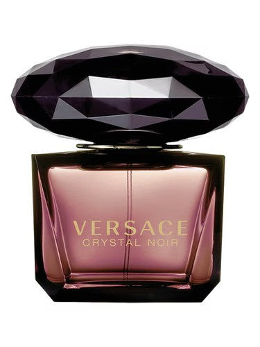 SAMPLE - Versace Crystal Noir EDP