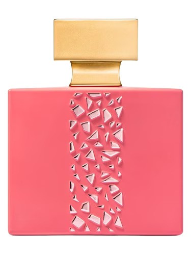 SAMPLE - M. Micallef Hypnotic Musk EDP