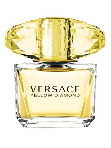 SAMPLE - Versace Yellow Diamond EDT