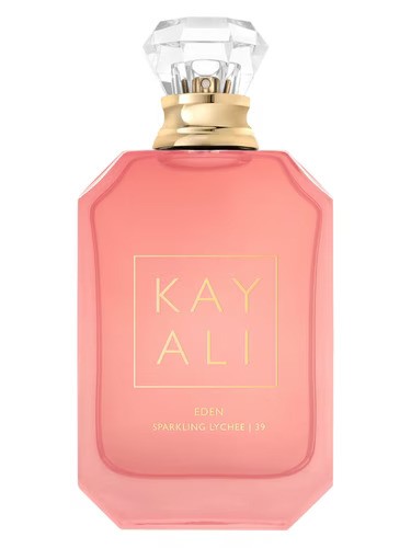 SAMPLE - Kayali Sparkling Lychee EDP