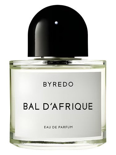 SAMPLE - Byredo Parfums Bal d'Afrique EDP