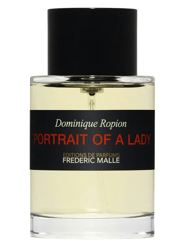SAMPLE - Frederic Malle Portrait Of A Lady EDP