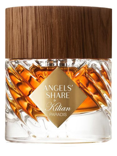 SAMPLE - Kilian Angels Share Paradis Extrait