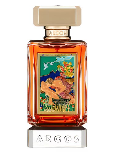 SAMPLE - Argos Adonis Awakens EDP