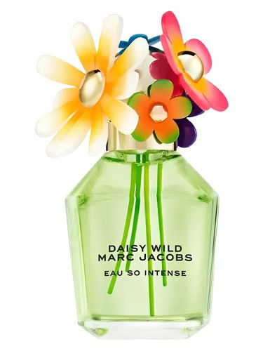 SAMPLE - Marc Jacobs Daisy Wild Eau So Intense