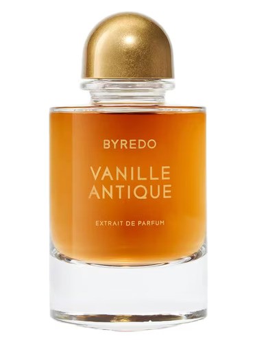 SAMPLE - Byredo Parfums Vanille Antique Extrait