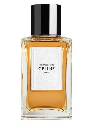 SAMPLE - Celine Nightclubbing EDP