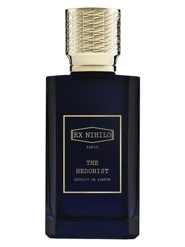 SAMPLE - Ex Nihilo The Hedonist Extrait