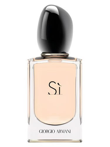 SAMPLE - Giorgio Armani Si EDP