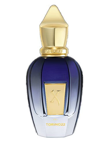 SAMPLE - Xerjoff Torino 22 EDP