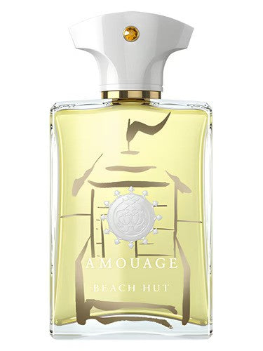 SAMPLE - Amouage Beach Hut Man EDP