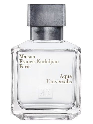 SAMPLE - Maison Francis Kurkdjian Aqua Universalis EDT