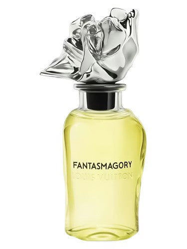 SAMPLE - Louis Vuitton Fantasmagory Extrait