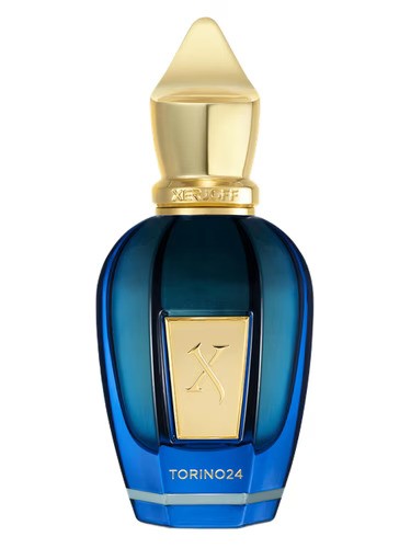 SAMPLE - Xerjoff Torino 24 EDP