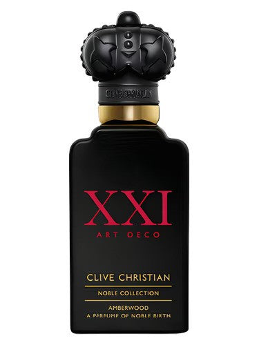 SAMPLE - Clive Christian Amberwood EDP