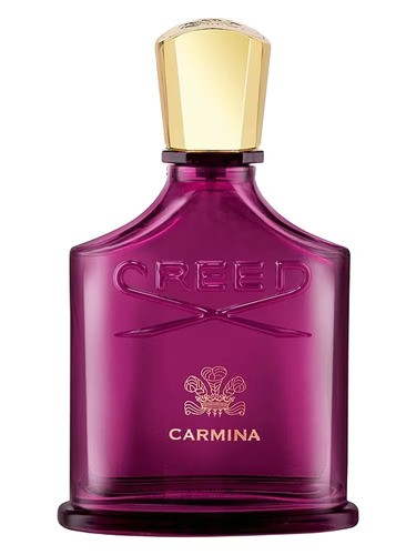 SAMPLE - Creed Carmina EDP