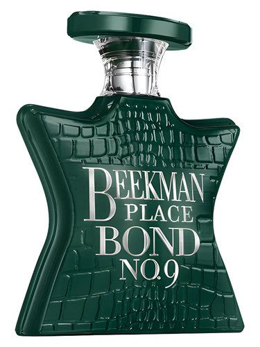 SAMPLE - Bond No. 9 Beekman Place EDP