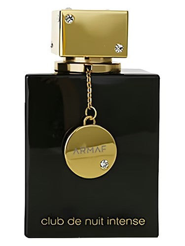 SAMPLE - Armaf Club De Nuit Intense Women EDP