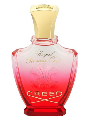 SAMPLE - Creed Royal Princess Oud EDP
