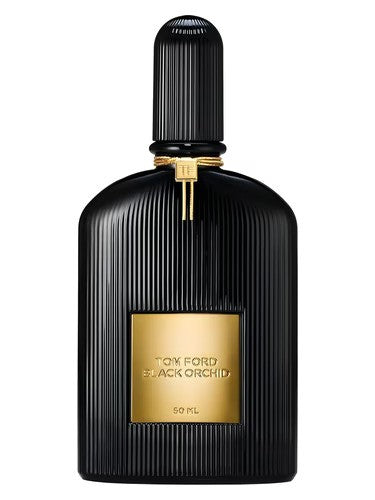 SAMPLE - Tom Ford Black Orchid EDP