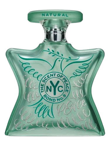 SAMPLE - Bond No. 9 The Scent of Peace Natural EDP
