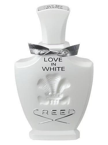 SAMPLE - Creed Love in White EDP