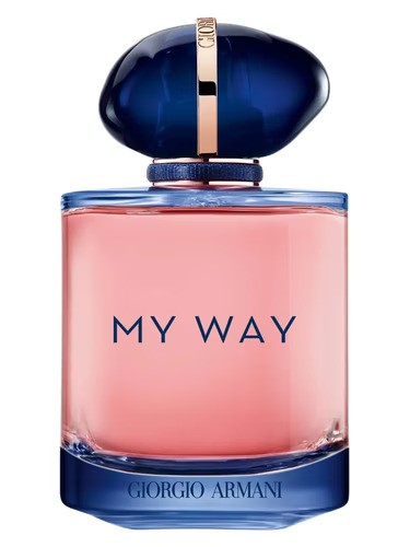 SAMPLE - Giorgio Armani My Way EDP Intense