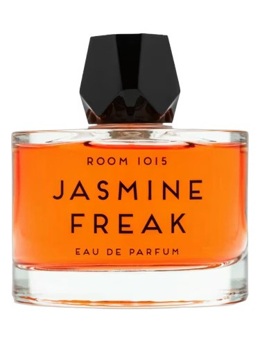 SAMPLE - Room 1015 Jasmine Freak EDP