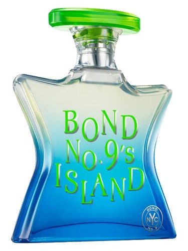 SAMPLE - Bond No. 9 Island EDP