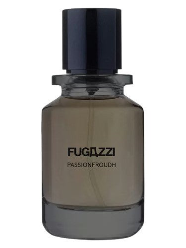 SAMPLE - Fugazzi Passionfroudh Extrait