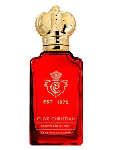 SAMPLE - Clive Christian Crab Apple Blossom EDP
