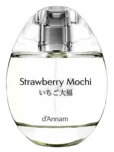 SAMPLE - d'Annam Strawberry Mochi EDP