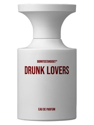 SAMPLE - Borntostandout Drunk Lovers EDP