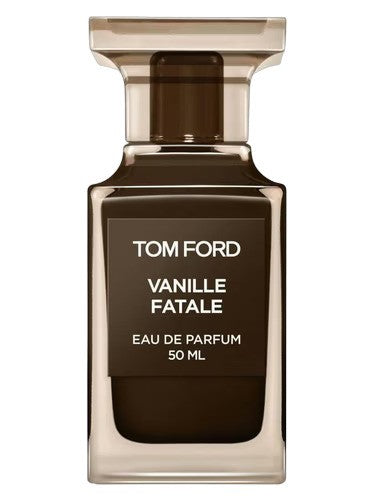 SAMPLE - Tom Ford Vanille Fatale EDP