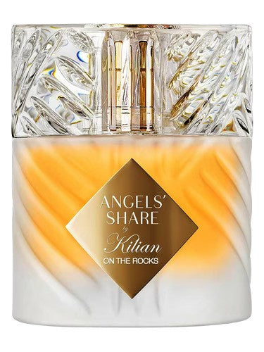 SAMPLE - Kilian Angels Share On the Rocks EDP